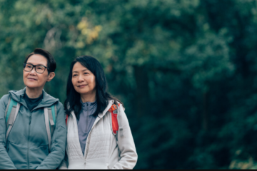 Ray Yeung, cineasta: “Todos deberíamos saber lo importante que es hacer testamento”