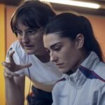 ‘Corredora’: una película sobre el riesgo de la salud mental en el deporte de élite