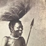 Ni bosquimano ni del Kalahari: el falso mito del Negro de Banyoles