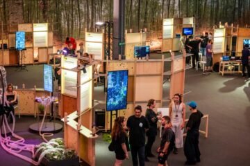 Las startups musicales alzan la voz en el Sonar+D