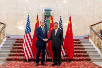 China siempre tiene un as en la manga