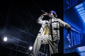 Todos los colores del dance en el Sónar