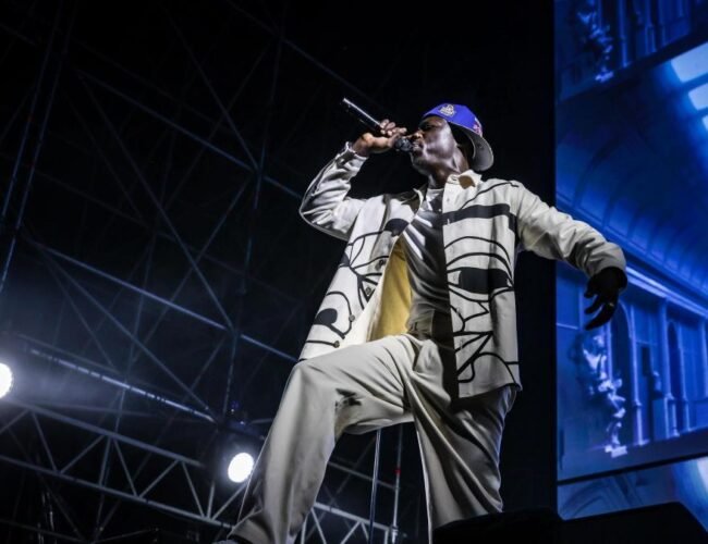 Todos los colores del dance en el Sónar