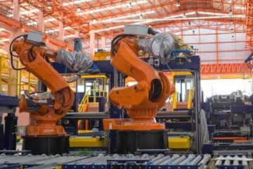 Un empujón para salvar la industria