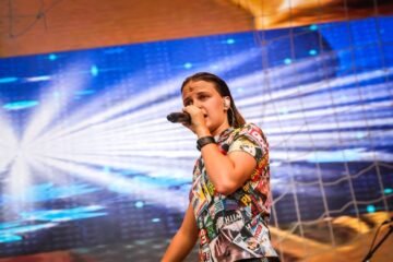La fascinante música sin barreras de Amanda Mur y Mushka