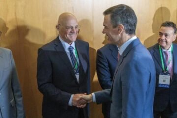 ¿Puede resistir Sánchez?