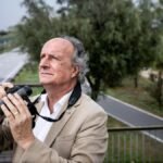 Sargatal, el hombre que quierea salvar las aves