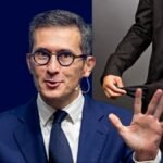 Un mal presidente puede arruinar una empresa