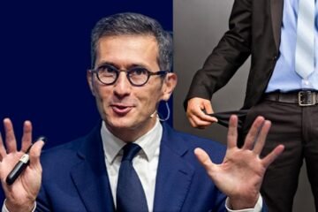 Un mal presidente puede arruinar una empresa