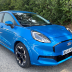 Analizamos a fondo el Ford Puma Gen-E, el coche eléctrico más barato de la marca, disponible por 125 euros al mes