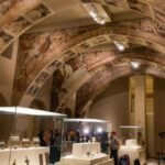 Dimite un miembro del Museu de Lleida en desacuerdo con la Generalitat sobre Sijena