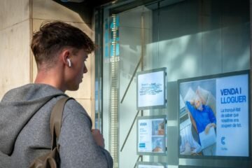 ¿Por qué un joven hoy no puede comprar una vivienda como la de sus padres?