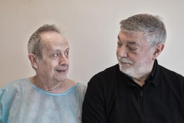 Lluïsa Cunillé y Xavier Albertí coinciden por 28.ª vez, ahora en el Grec