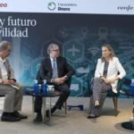Europa puede enmendar su error en movilidad con la tecnología