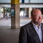 “L’Auditori nos equipara a capitales como París o Viena, y no hay que tener miedo a decirlo”