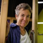 Gabriela Cabezón Cámara: “Antes se podía ser pobre y vivir con dignidad”