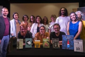 Els llibres preferits pels llibreters catalans