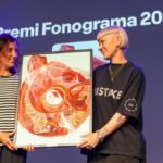 Cora Novoa, Premio Fonograma 2025 por el aporte del colectivo DJ a la cultura catalana