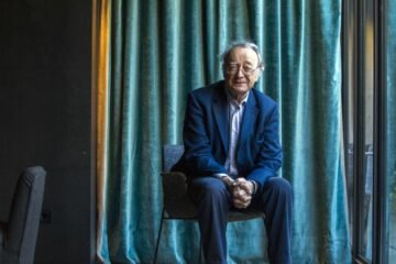 Muere el pianista Alfred Brendel a los 94 años