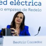 Red Eléctrica descarga toda la culpa del apagón en fallos de las eléctricas