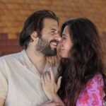 Sílvia Pérez Cruz y Salvador Sobral: “Nunca me atrevería a proponerle hacer un disco juntos”