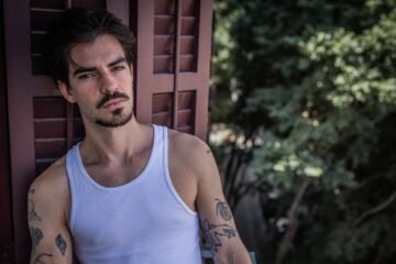 Xavibo lanza ‘No te enamores’: “Tengo más ganas de escribir en catalán que en castellano”