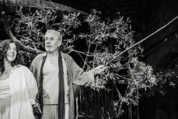 Oriol Broggi dirige a Lluís Soler en una nueva versión de ‘La tempestat’