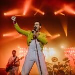 Las bandas de homenaje, tan auténticas como las originales