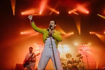 Las bandas de homenaje, tan auténticas como las originales