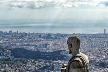 ¿Mucha Barcelona para tan poca ciudad?