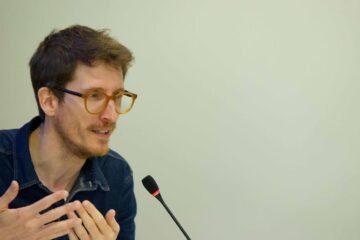 Ramon Boixeda gana el 23 Premi de Poesia Sant Cugat a la Memòria de Gabriel Ferrater