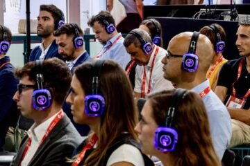 El Salón Internacional de la Logística consolida más de 15.000 profesionales asistentes