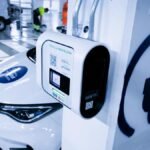 La paradoja de la recarga de los coches eléctricos