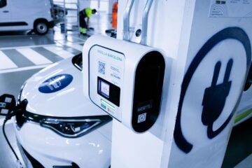 La paradoja de la recarga de los coches eléctricos