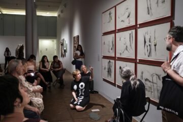 Mujeres en el olvido del exilio
