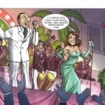 El cómic que disecciona cómo hemos bailado