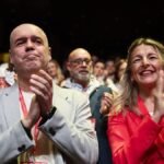 Unai Sordo es reelegido secretario general de CC.OO. para un tercer y último mandato