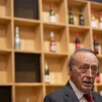 Miguel A. Torres (Familia Torres): “Nuestra bodega seguirá siendo una empresa familiar”