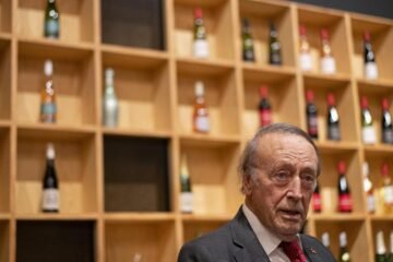 Miguel A. Torres (Familia Torres): “Nuestra bodega seguirá siendo una empresa familiar”