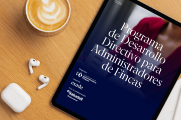 Un programa de formación pionero para los profesionales de la vivienda