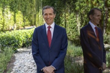 Jordi Canals (IESE): “El desempleo juvenil es la mayor lacra social de España”