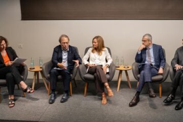 Lleida muestra su dinamismo como motor económico en Barcelona