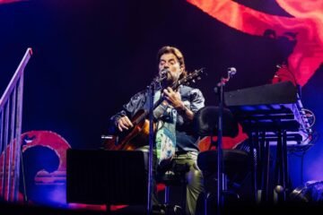 Alan Parsons: nostalgia y precisión (★★★✩✩)