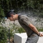 El mes de junio más caluroso registrado en España dispara las alertas sanitarias