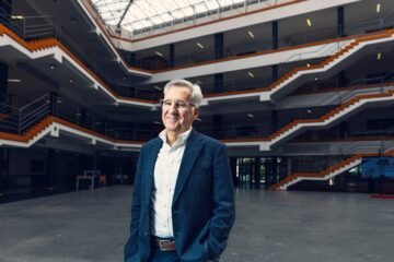 Martin Knaap, experto en política sanitaria: “La atención inmediata en salud mental marca la diferencia y es costo-efectiva”