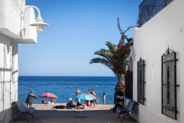 Cabo de Gata: 10 motivos para volver al edén veraniego de Almería