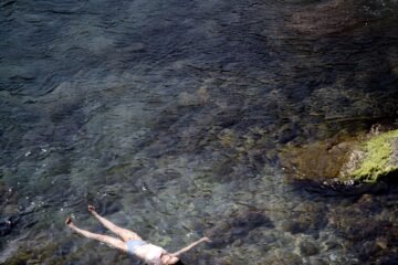 Entre dos mares, la felicidad dura el doble