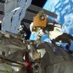 Se aplaza indefinidamente el último viaje privado a la estación espacial por una fuga en el módulo ruso