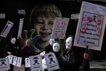 La justicia mantiene las visitas a padres denunciados por violencia machista en más de ocho de cada diez casos