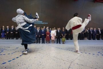 La ciencia se alza en Bilbao como brújula de futuro en un presente incierto